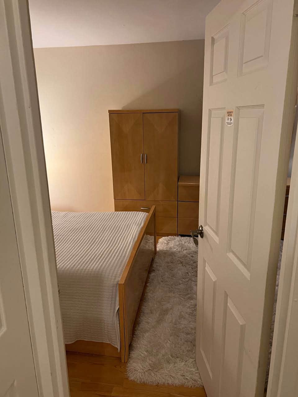С 1 сентября сдается бедрум в 1bd квартире - Фото 7