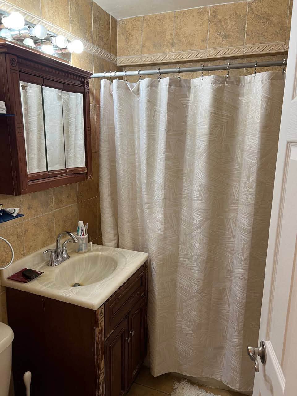 С 1 сентября сдается бедрум в 1bd квартире - Фото 8