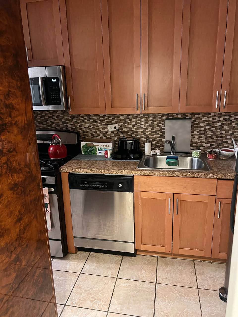 С 1 сентября сдается бедрум в 1bd квартире - Фото 9