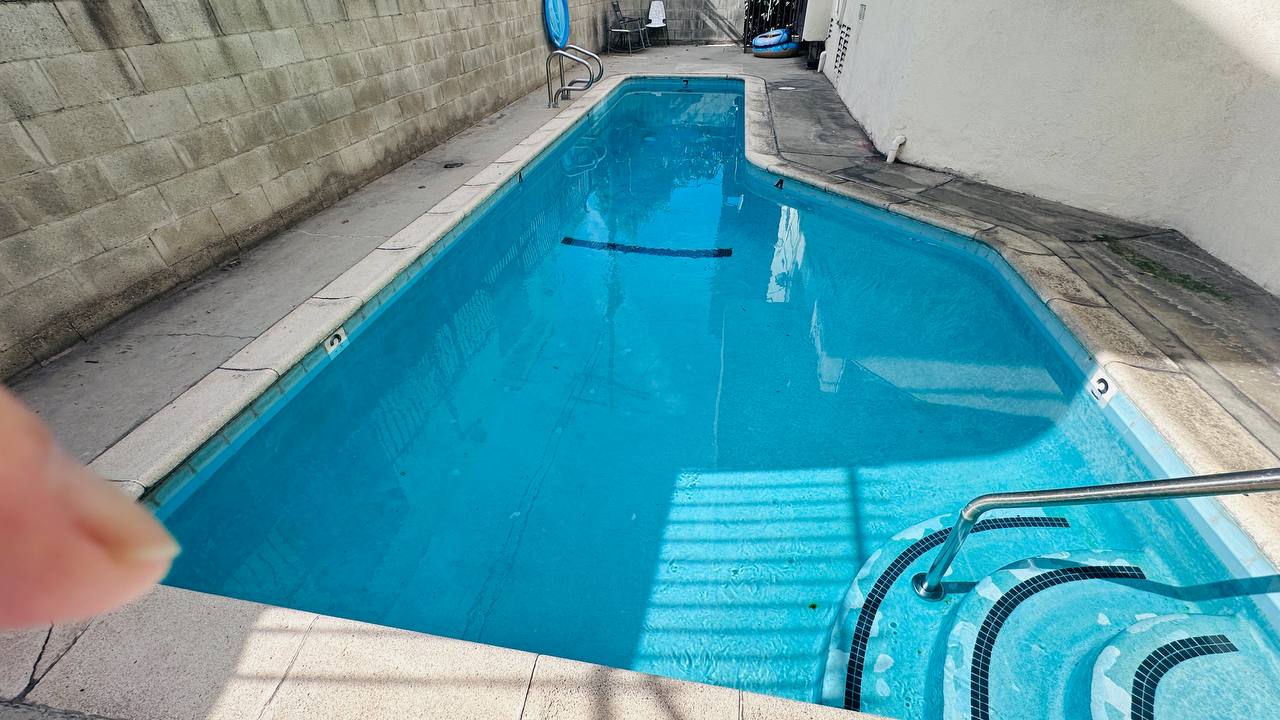 Сдается в Hollywoode 2 bdr квартира - Фото 5