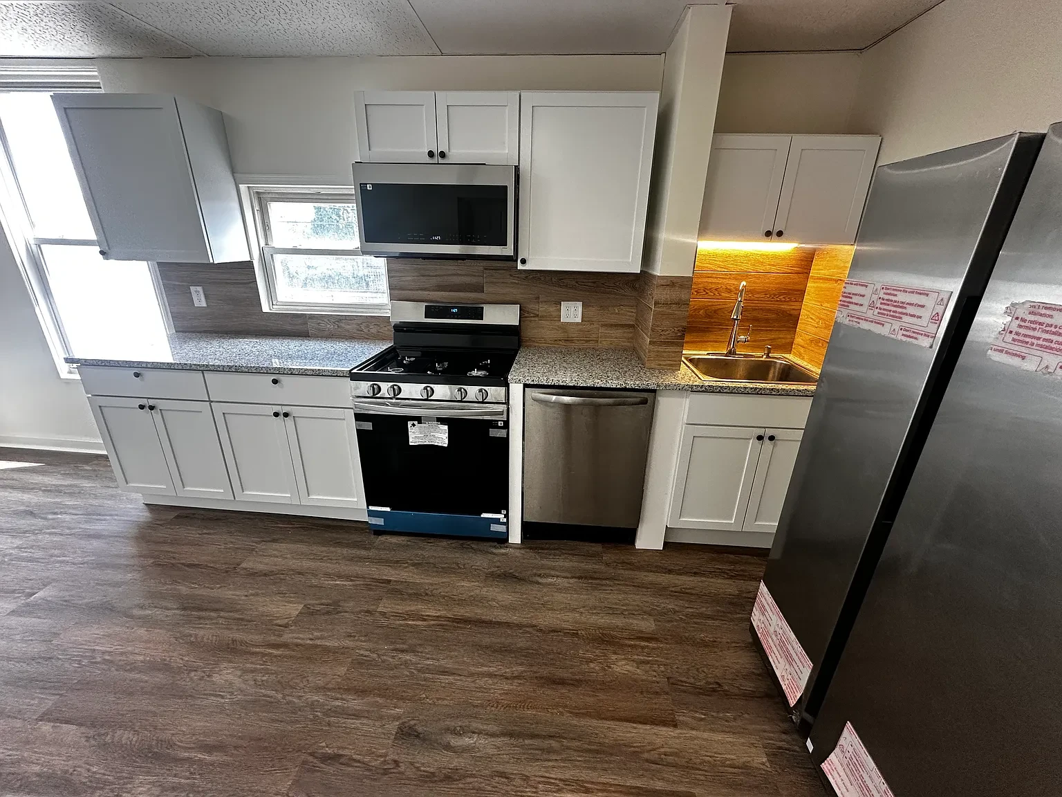 Apartment for rent