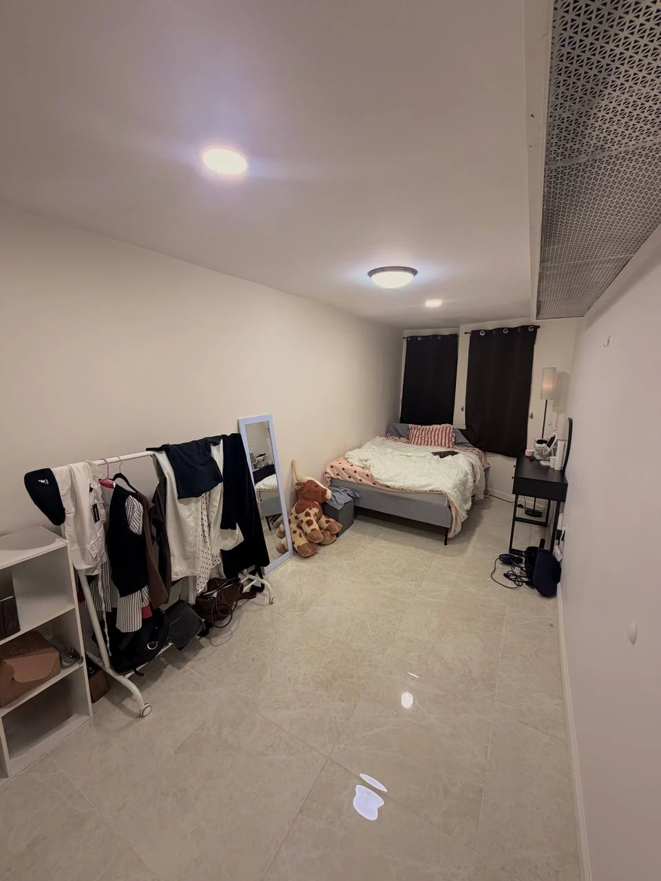 2-Bedroom Apartment for Rent