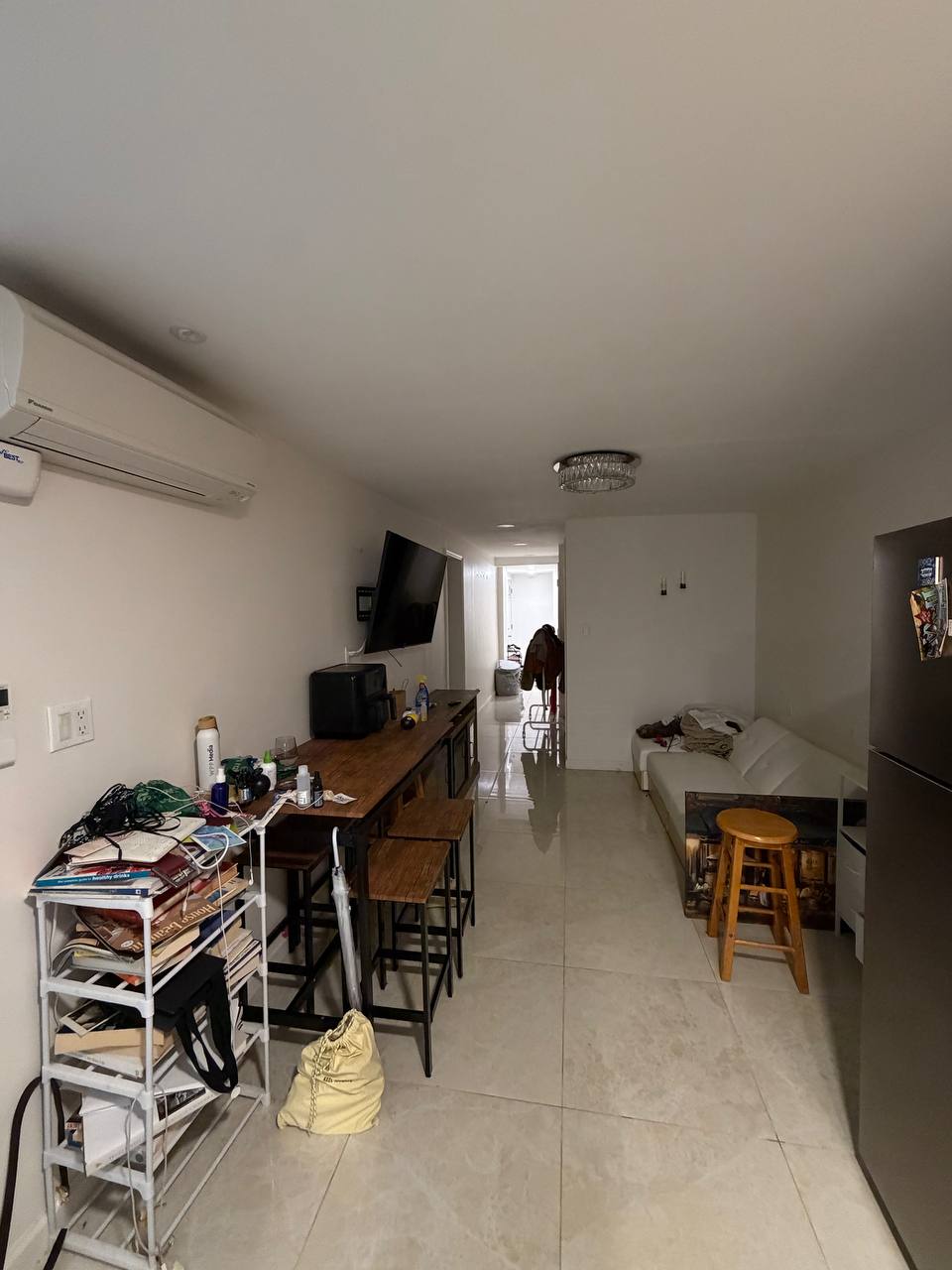 2-Bedroom Apartment for Rent - Фото 3