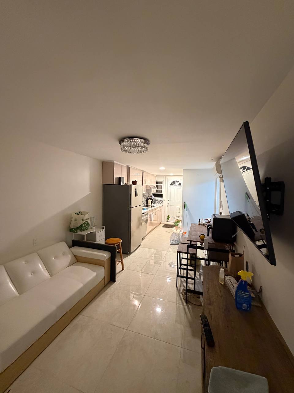 2-Bedroom Apartment for Rent - Фото 4