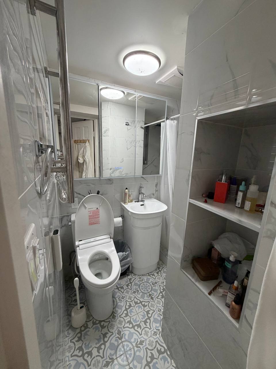2-Bedroom Apartment for Rent - Фото 7