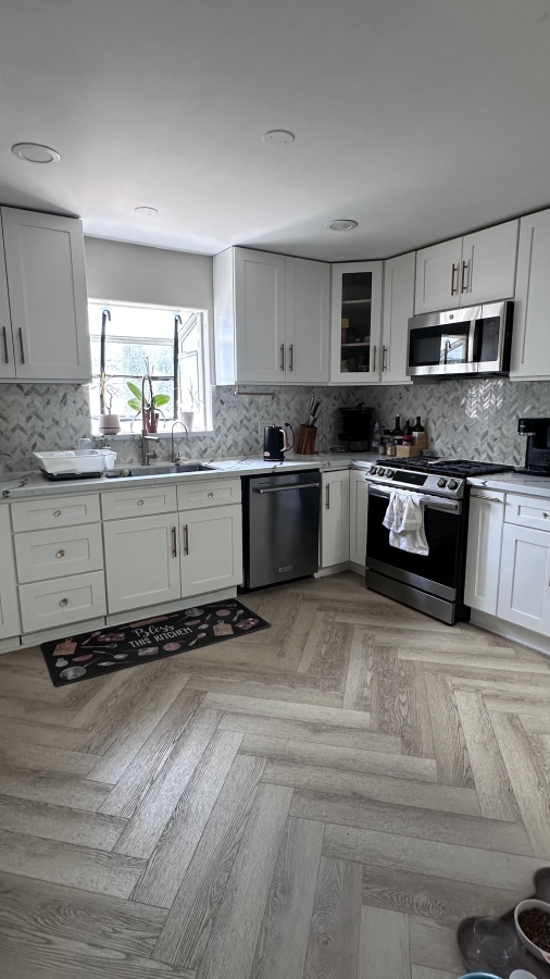 Beautiful Remodeled House for Rent - Reseda,CA - Фото 2