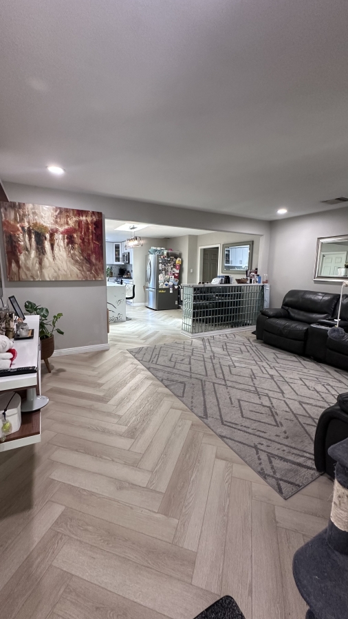 Beautiful Remodeled House for Rent - Reseda,CA - Фото 5
