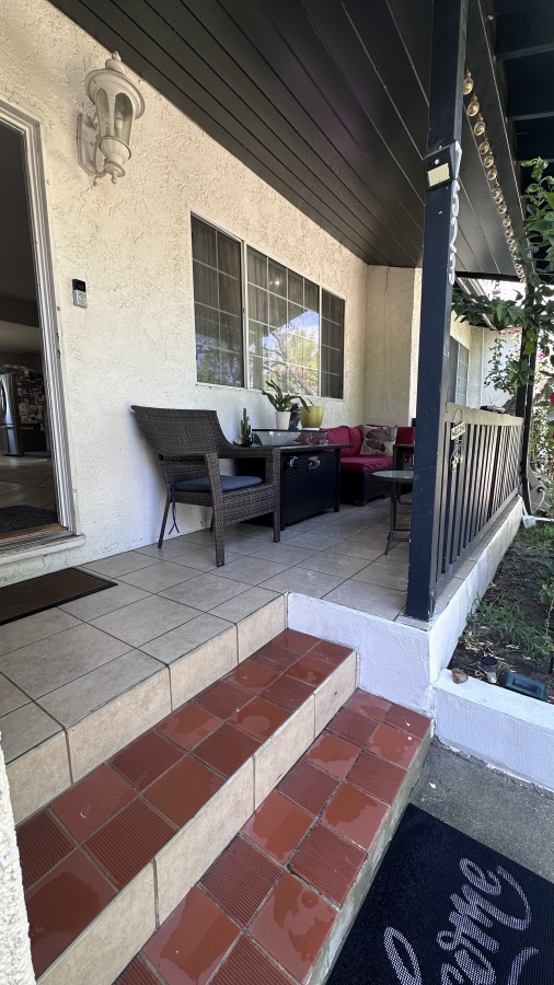 Beautiful Remodeled House for Rent - Reseda,CA - Фото 13
