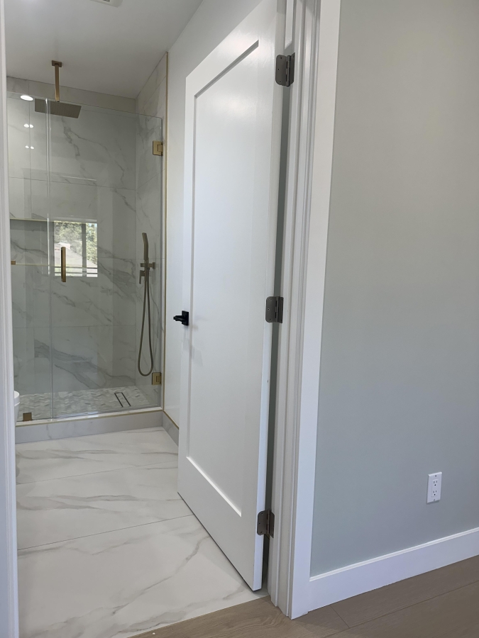Fully furnished new guesthouse for rent - North Hollywood, CA - Фото 3