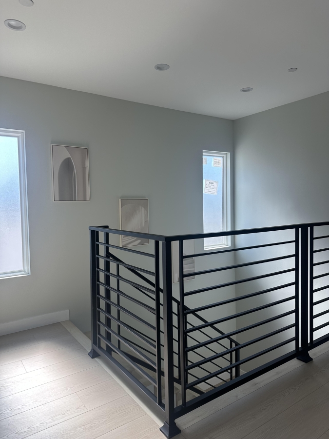 Fully furnished new guesthouse for rent - North Hollywood, CA - Фото 6