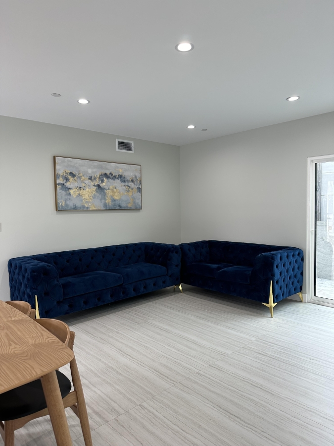 Fully furnished new guesthouse for rent - North Hollywood, CA - Фото 7