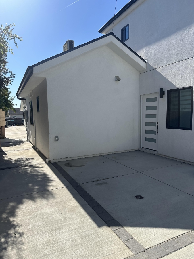 Fully furnished new guesthouse for rent - North Hollywood, CA - Фото 11