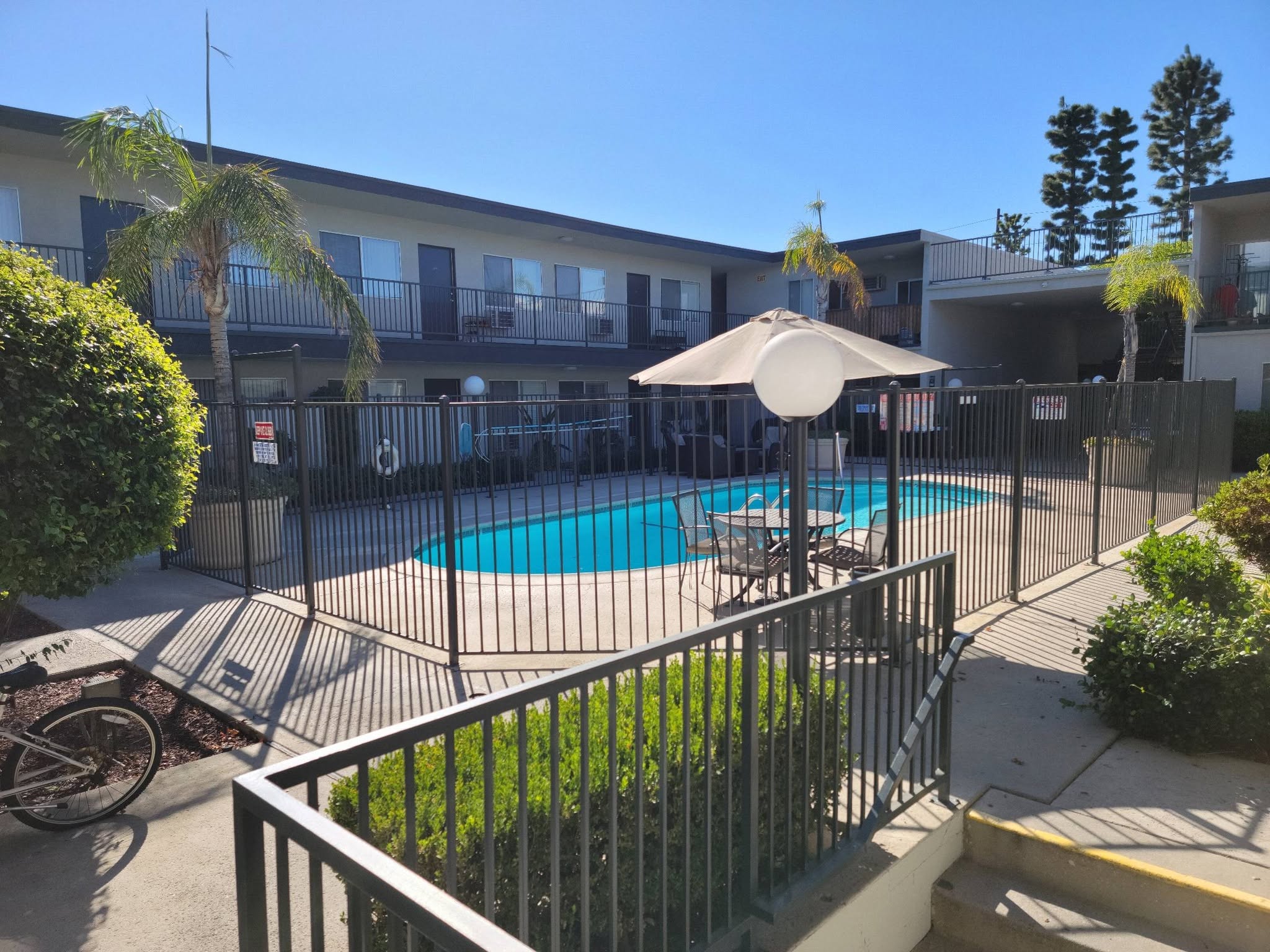 Room for rent in a shared 1BR - Фото 5