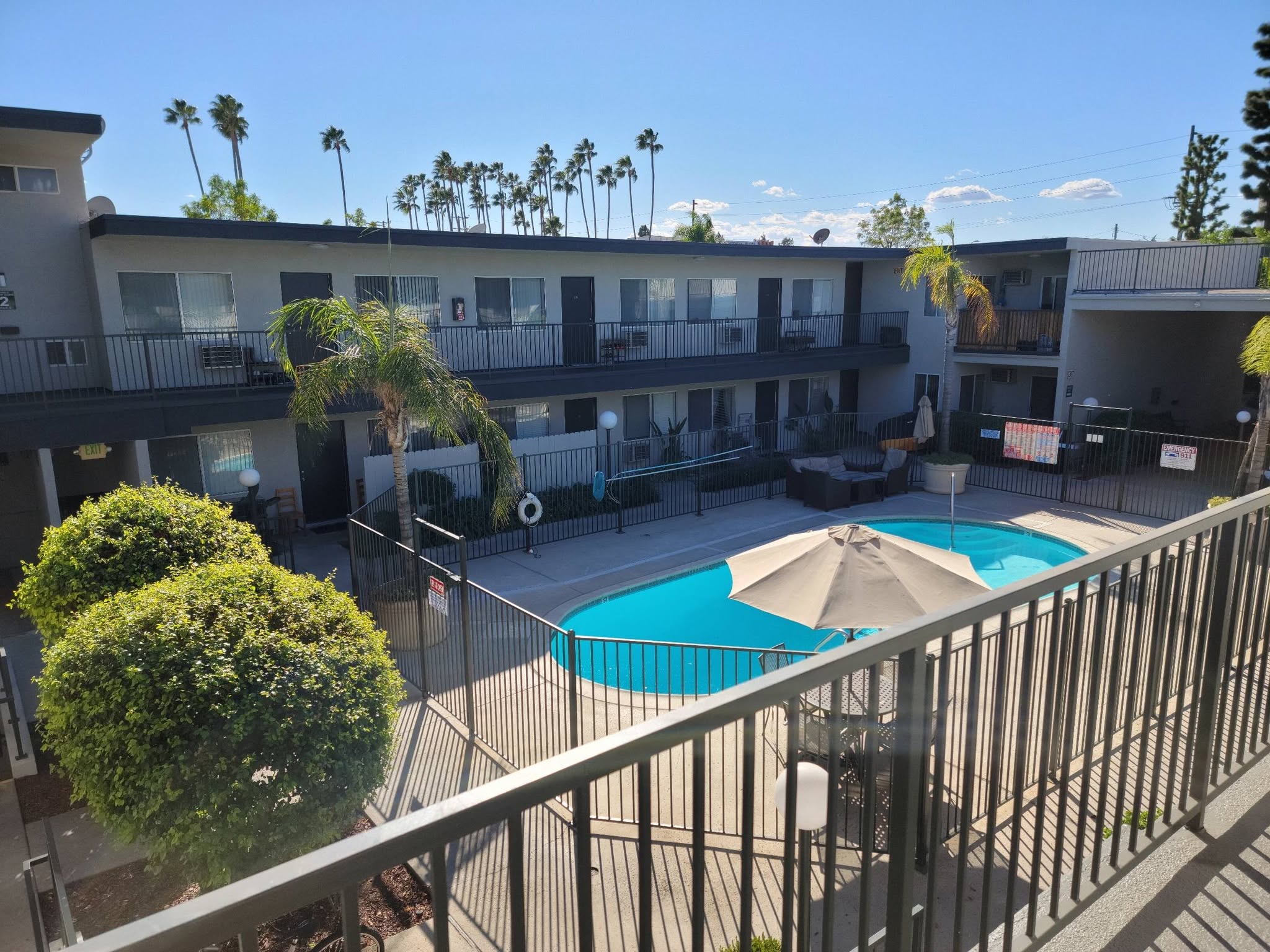 Room for rent in a shared 1BR - Фото 6