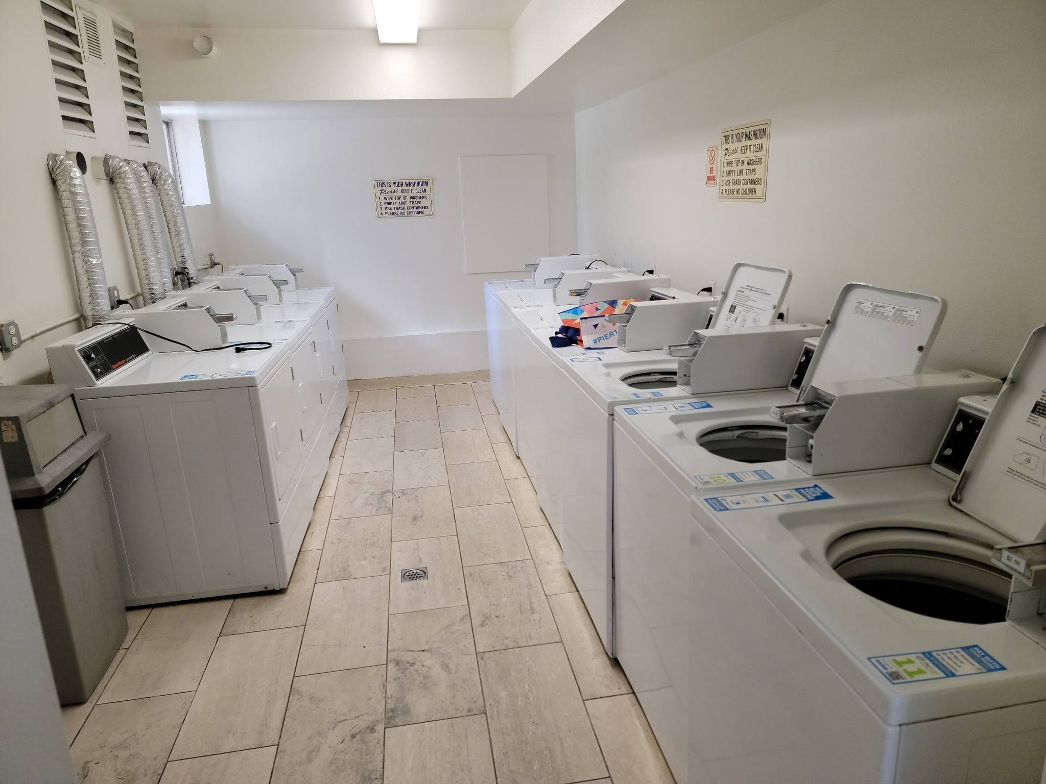 Room for rent in a shared 1BR - Фото 9