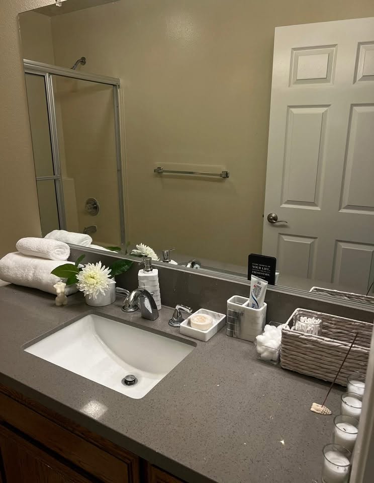 2bdr, 2bthr apartment for rent - Фото 3
