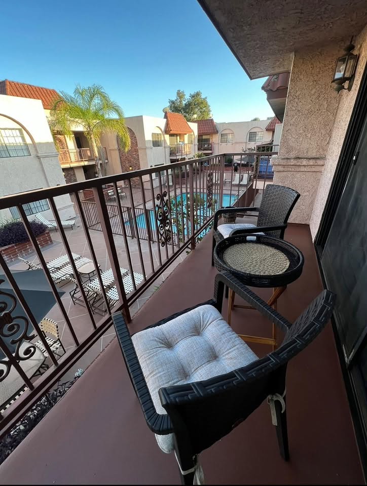 2bdr, 2bthr apartment for rent - Фото 4