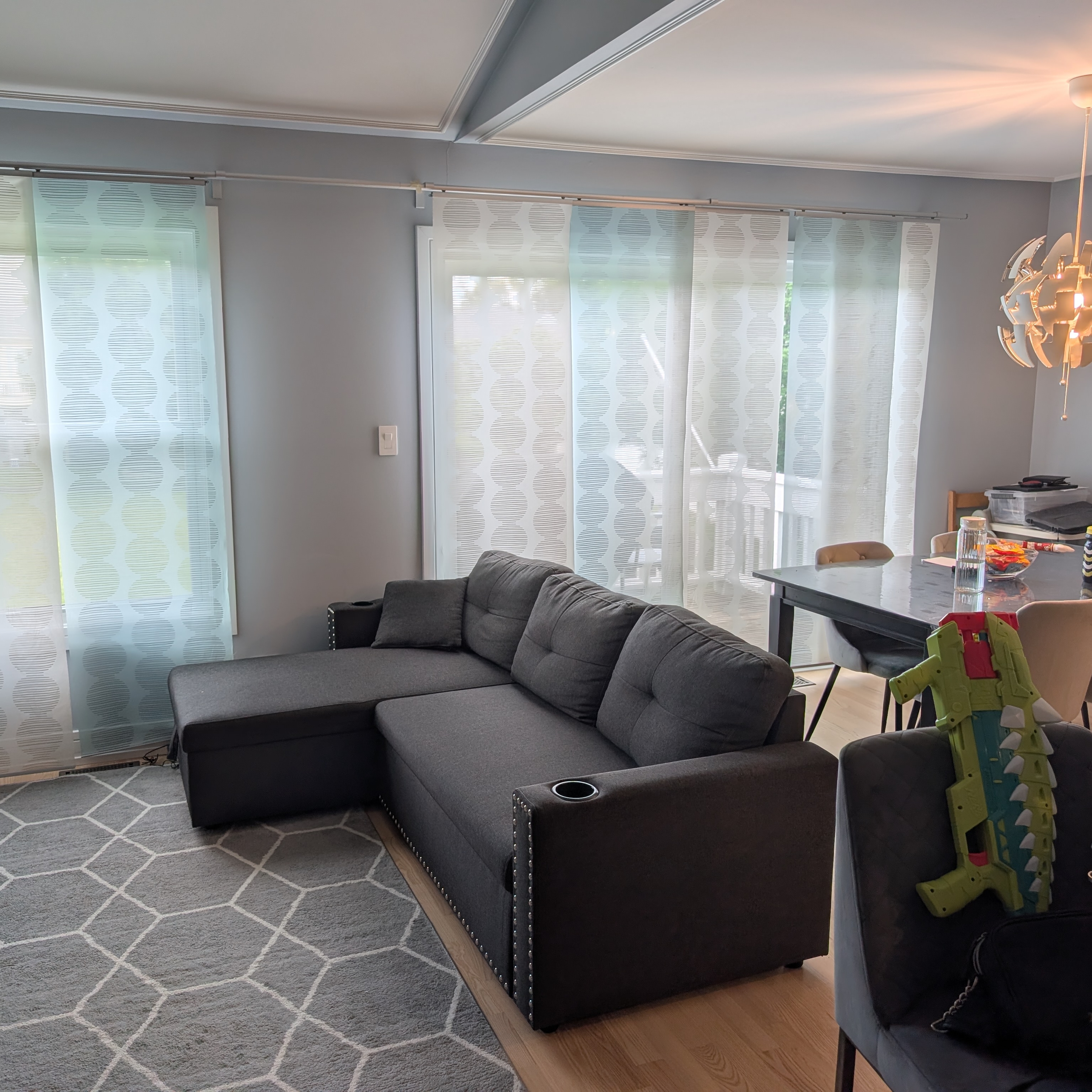 Mundelein 2BR for rent - Фото 2