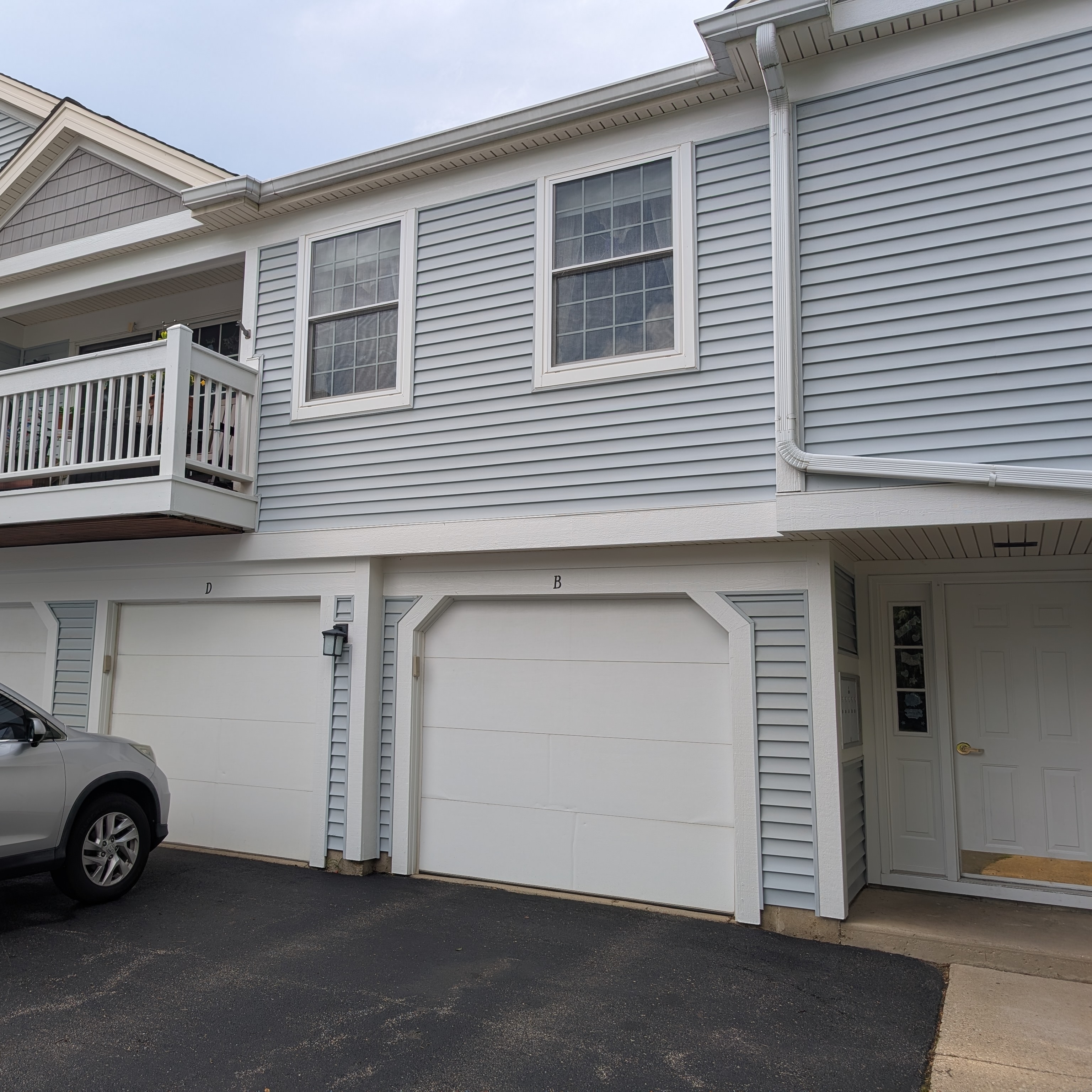 Mundelein 2BR for rent - Фото 7