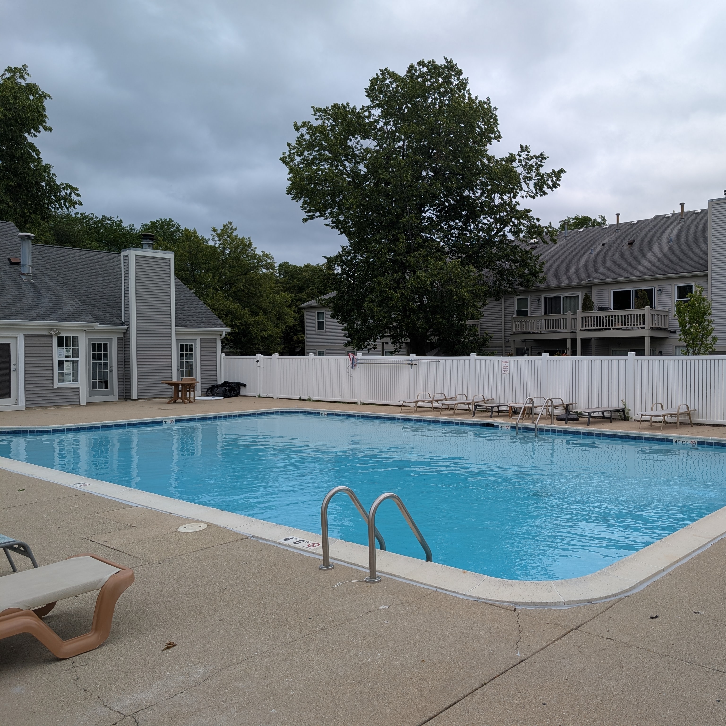 Mundelein 2BR for rent - Фото 8