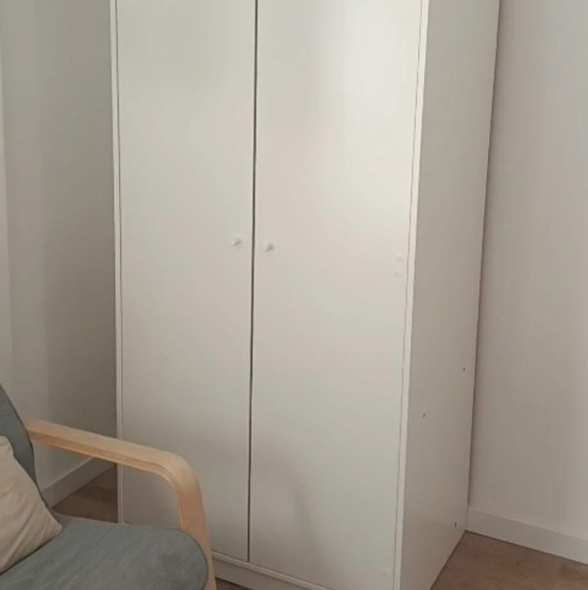 1bed 1 bath apartment New York - Фото 4