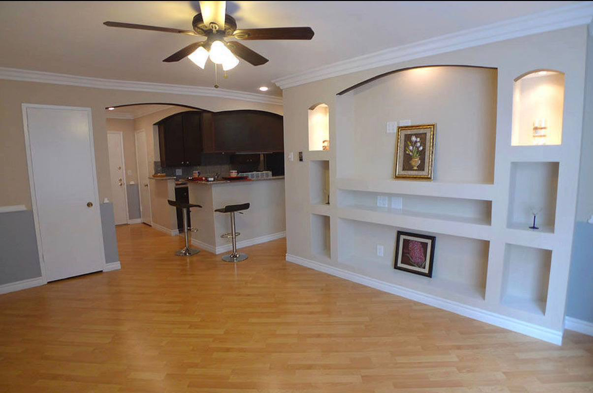 Студия-квартира в Studio City! Никаких коммиссий. Договор с владельцем. - Фото 2