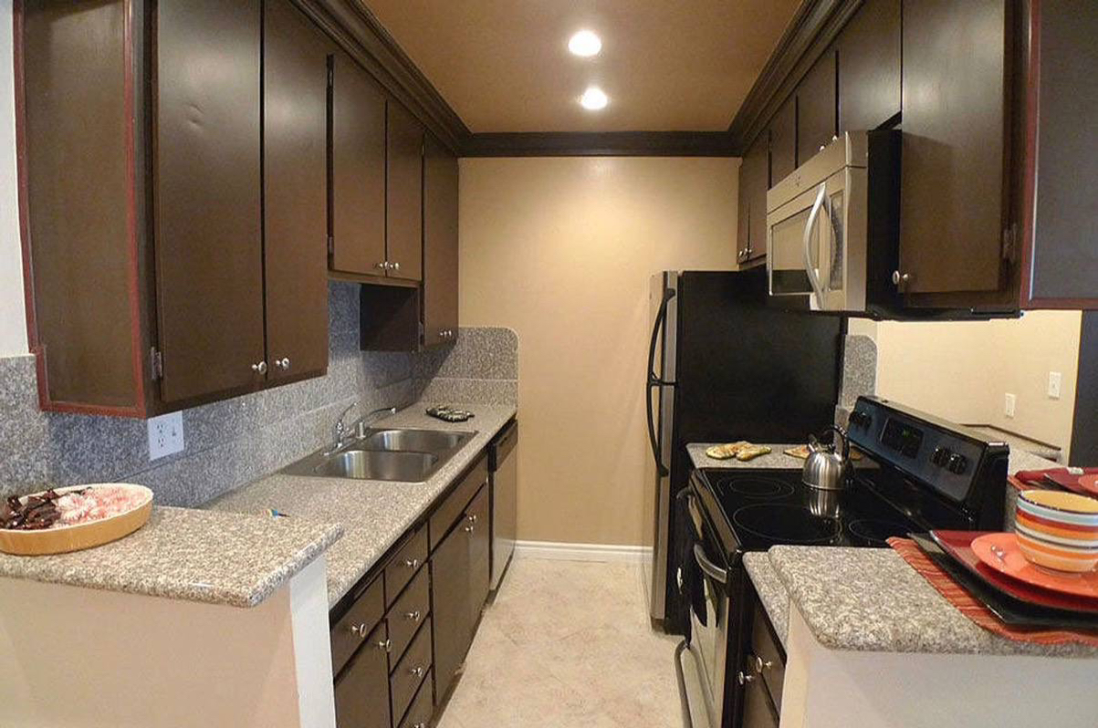 Студия-квартира в Studio City! Никаких коммиссий. Договор с владельцем. - Фото 5