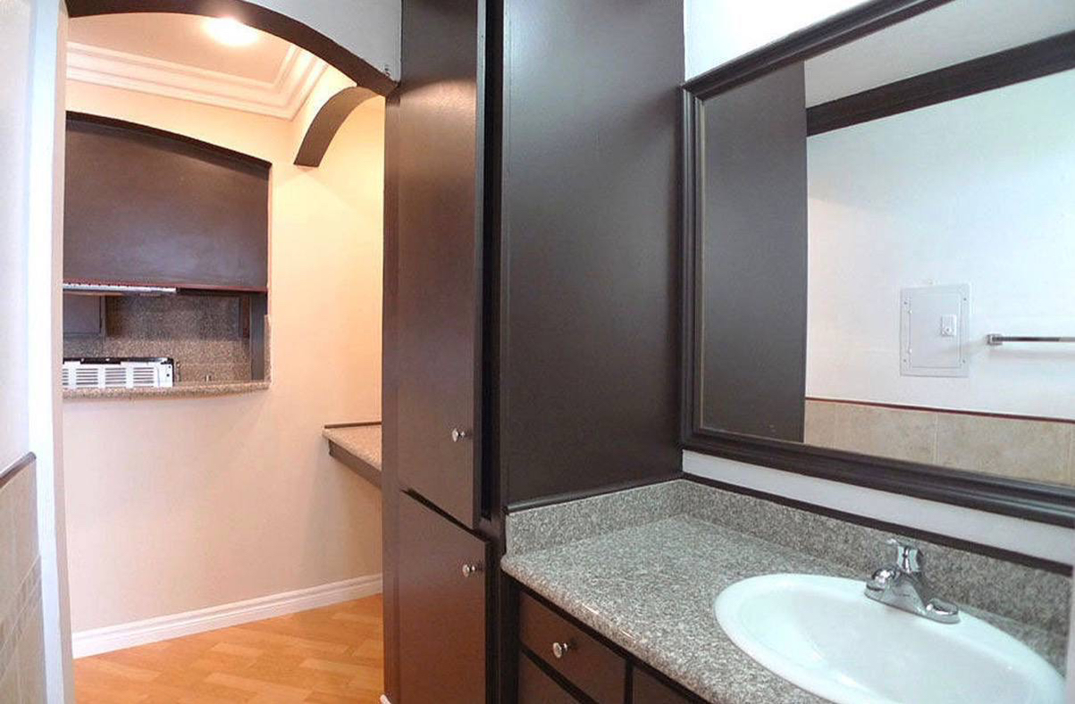 Студия-квартира в Studio City! Никаких коммиссий. Договор с владельцем. - Фото 6