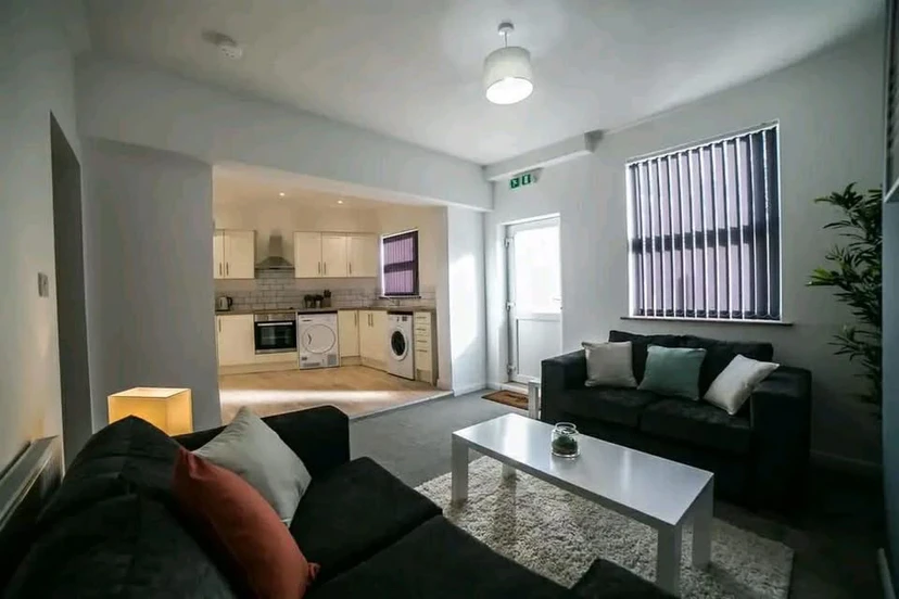 1bed 1 bath apartment New York