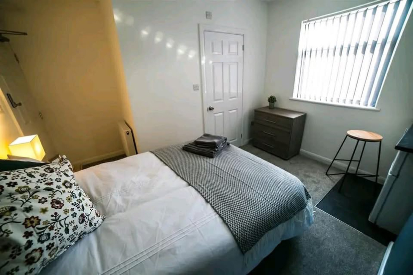 1bed 1 bath apartment New York - Фото 3