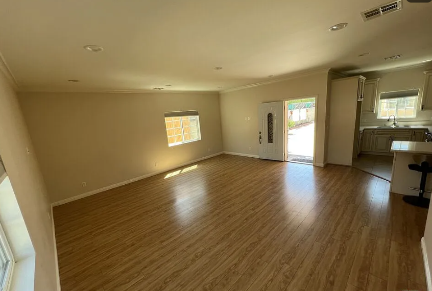 Back House for Rent - Sunland, CA - Фото 3