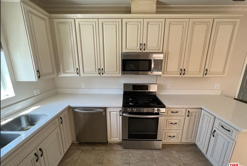 Back House for Rent - Sunland, CA - Фото 11