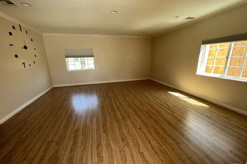 Back House for Rent - Sunland, CA - Фото 12