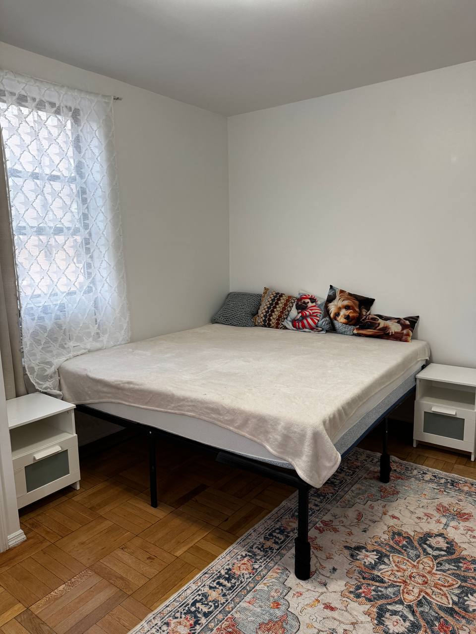 Pet-Friendly комната на Kings Highway - Фото 2