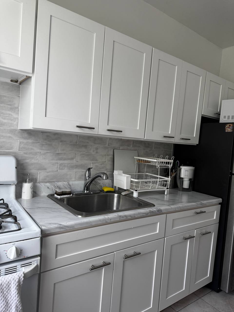 Pet-Friendly комната на Kings Highway - Фото 4