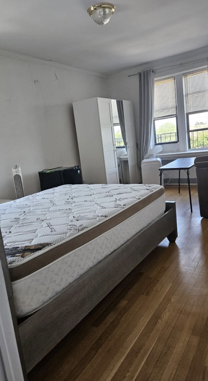Nice room for rent in a very clean apartment - Фото 3