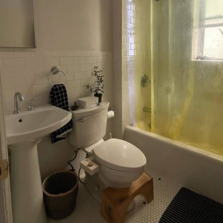 1bed 1 bath apartment New Jersey - Фото 5