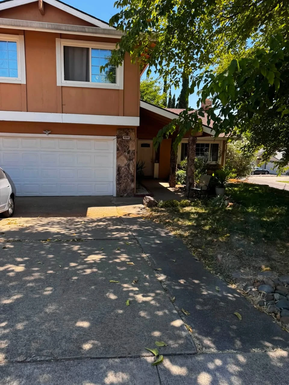 HOUSE FOR RENT in Orangevale