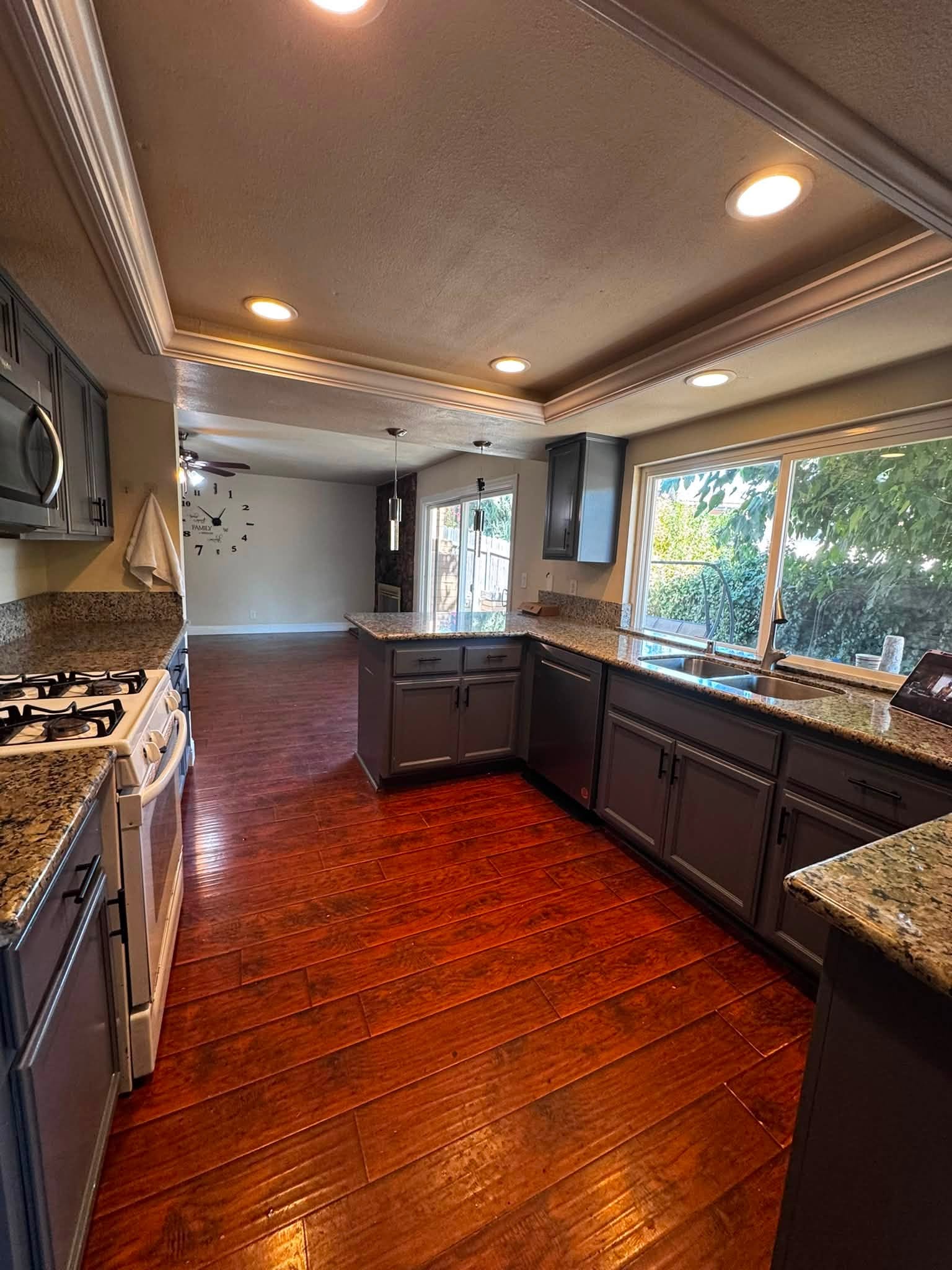 HOUSE FOR RENT in Orangevale - Фото 5