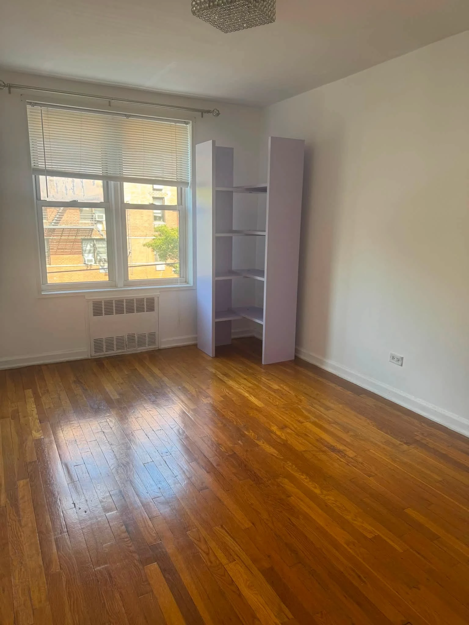Сдается 2 bedroom квартира