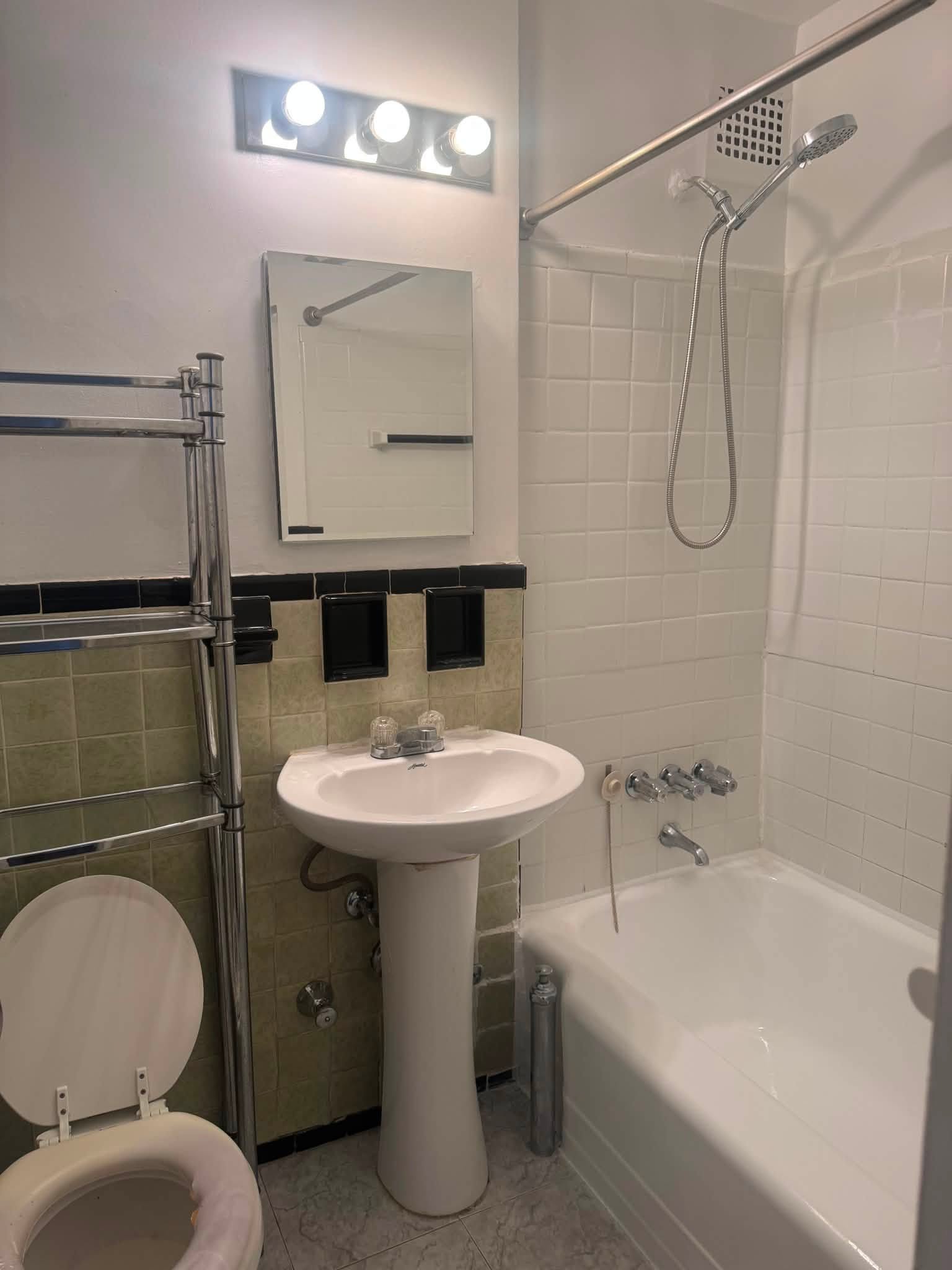 Сдается 2 bedroom квартира - Фото 3
