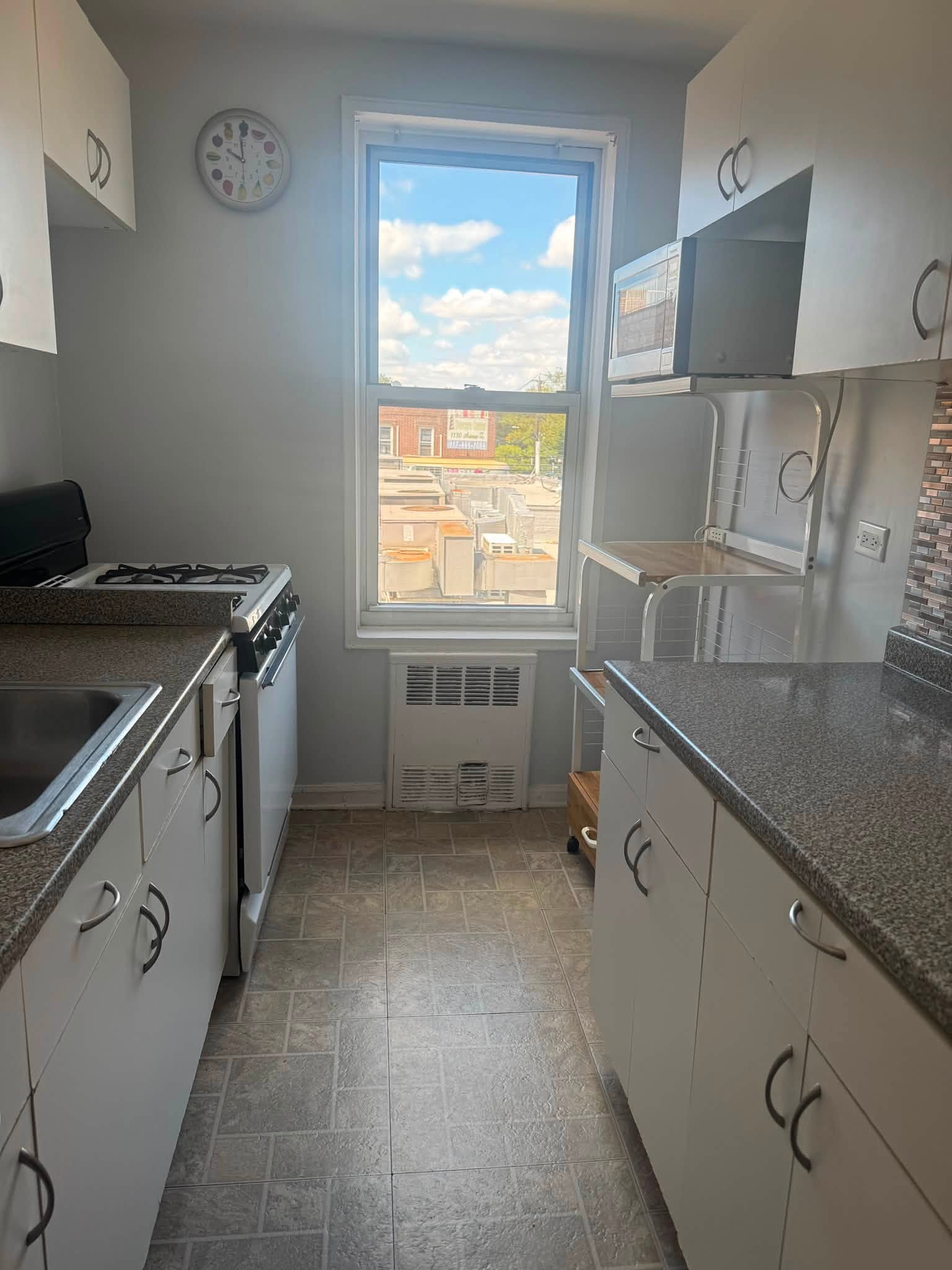 Сдается 2 bedroom квартира - Фото 4