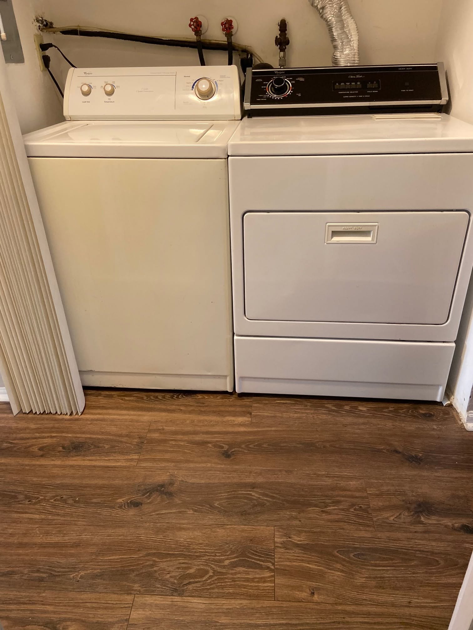 Скоро будет свободен 2bd, 1bath apartment - Фото 3