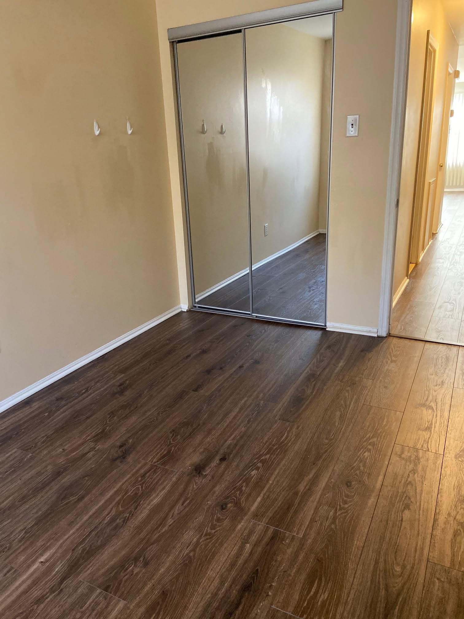 Скоро будет свободен 2bd, 1bath apartment - Фото 4