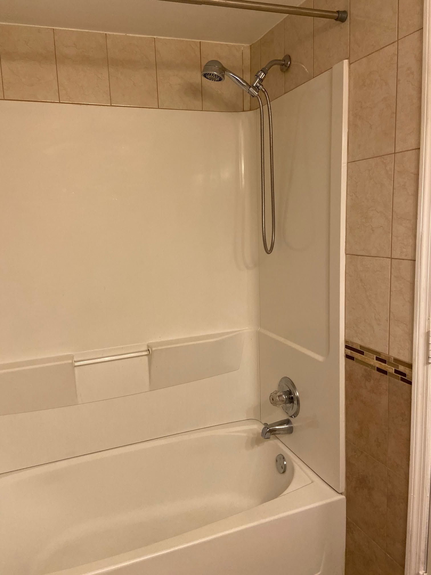 Скоро будет свободен 2bd, 1bath apartment - Фото 6