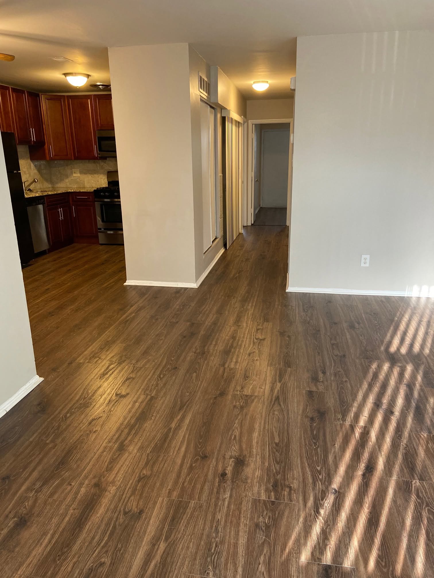 Скоро будет свободен 2bd, 1bath apartment - Фото 8