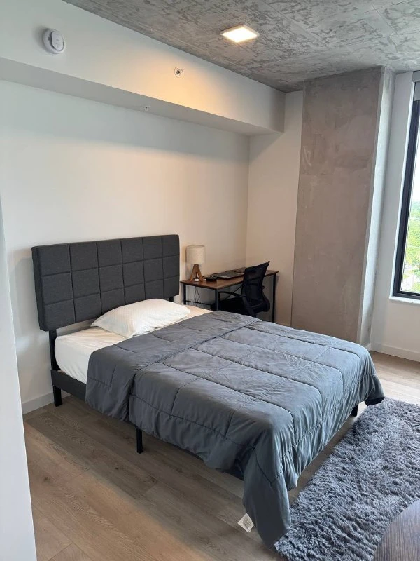 Сдается студия в новом комплексе Fort Lauderdale