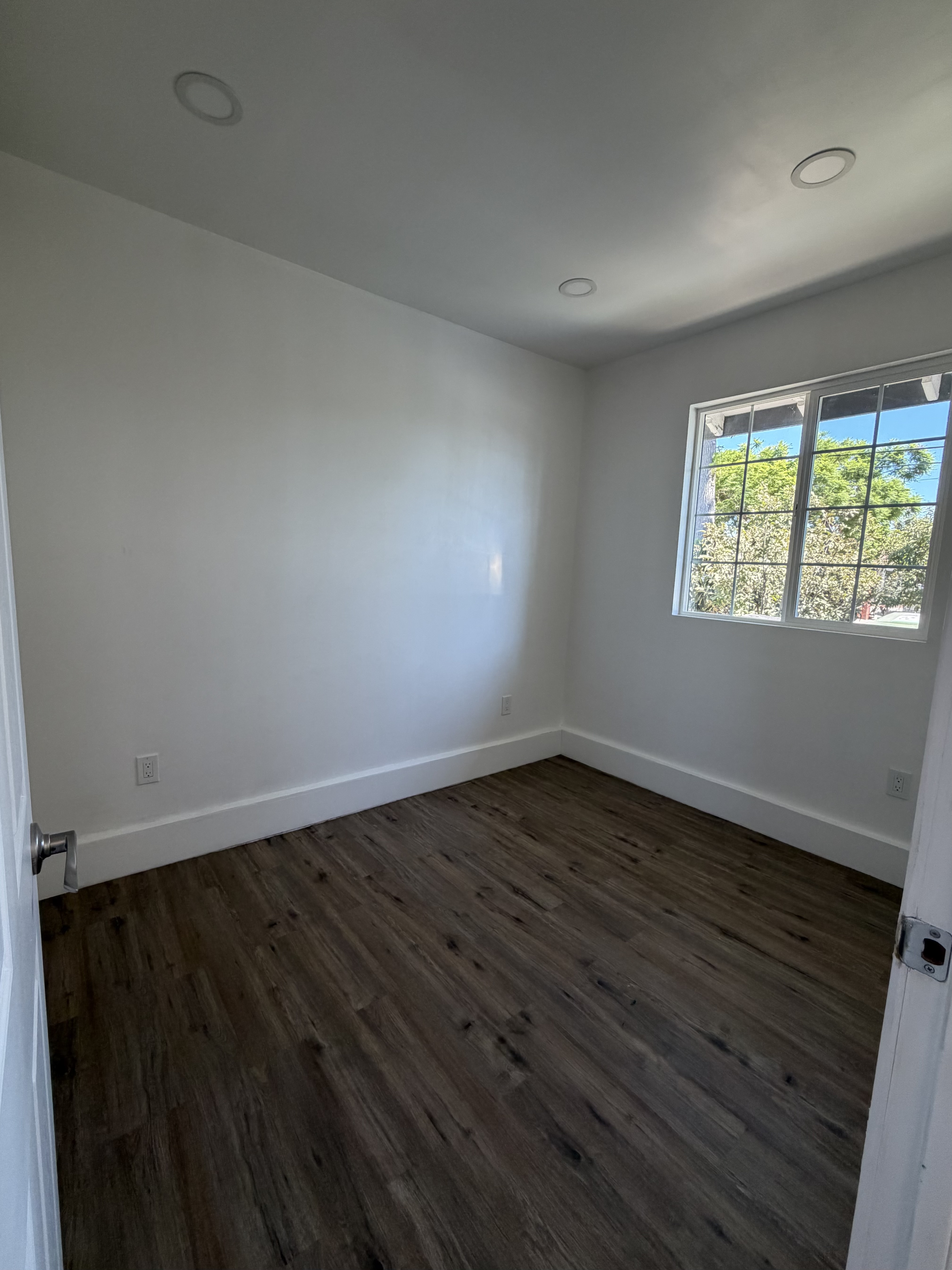 Сдается новый 1-bedroom ADU. Вы будете первыми жильцами - Фото 4
