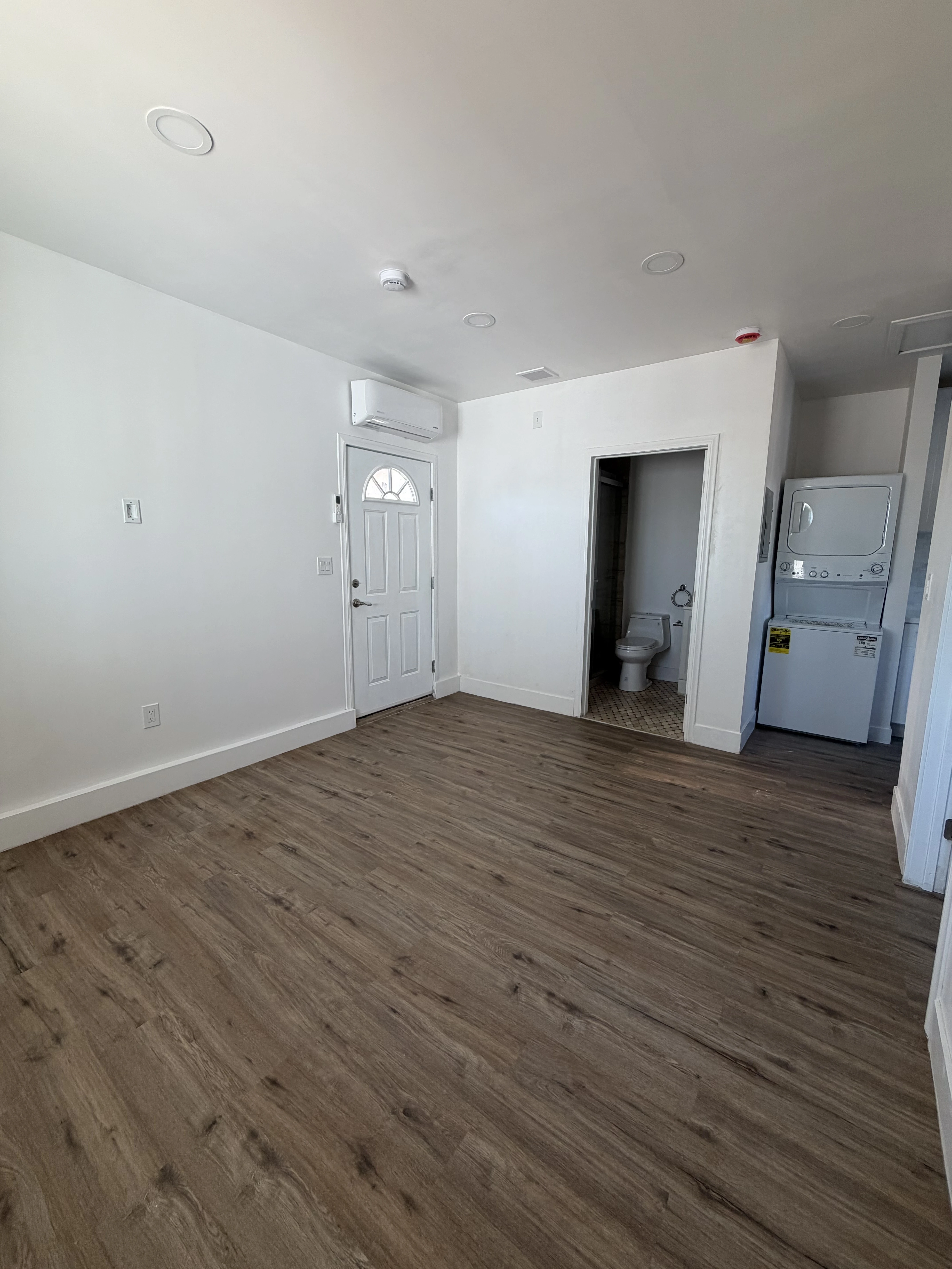 Сдается новый 1-bedroom ADU. Вы будете первыми жильцами