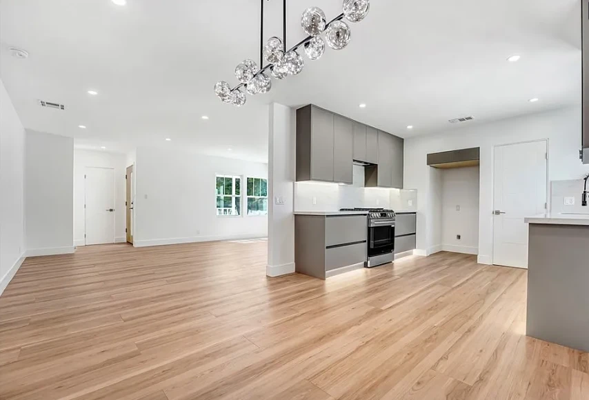 Main House for Rent with ADU - Van Nuys, CA